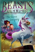 The Unicorn Emergency #8 - Paperback