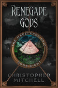 Renegade Gods - Paperback