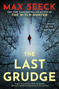 The Last Grudge - Paperback
