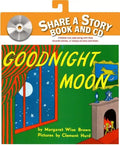 Goodnight Moon [With CD (Audio)] - Paperback