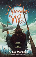 A Nameless Witch - Paperback