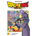 Dragon Ball Super, Vol. 2 - Paperback