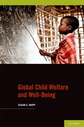 Global Child Welfare and Well-Being - Paperback