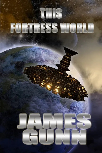 This Fortress World - Paperback