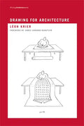 Drawing for Architecture - Paperback