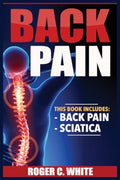 Back Pain: Back Pain, Sciatica - Paperback