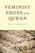 Feminist Edges of the Qur'an - Paperback