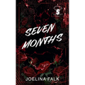Seven Months - Alternate Cover - Paperback