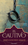 El cautivo - Paperback