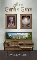 All in a Garden Green - Paperback