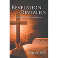 Revelation Revealed - Paperback