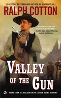 Valley of the Gun - Paperback