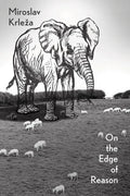 On the Edge of Reason - Paperback