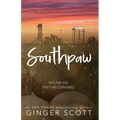 Southpaw: an enemies-to-lovers sports romance - Paperback