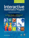 Imp 2e Y2 Is There Really a Difference? Teacher's Guide - Paperback