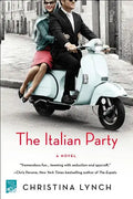 The Italian Party - Paperback