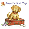 Biscuit's First Trip - Paperback
