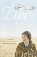 A Joy-Filled Life - Paperback
