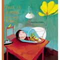 This Is a Poem That Heals Fish - Hardcover