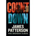Countdown: Amy Cornwall Is Patterson's Greatest Character Since Lindsay Boxer - Paperback
