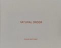 Edward Burtynsky: Natural Order - Hardcover