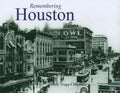 Remembering Houston - Paperback