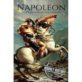 Napoleon: A Life From Beginning To End - Paperback