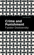 Crime and Punishment - Paperback