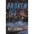 Broken Ice - Paperback