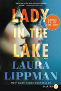 Lady in the Lake - Paperback