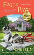 Faux Paw - Paperback