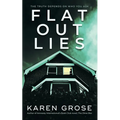 Flat Out Lies - Paperback