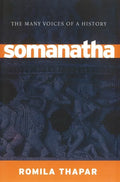 Somanatha: The Many Voices of a History - Paperback