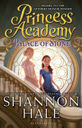Princess Academy: Palace of Stone - Hardcover