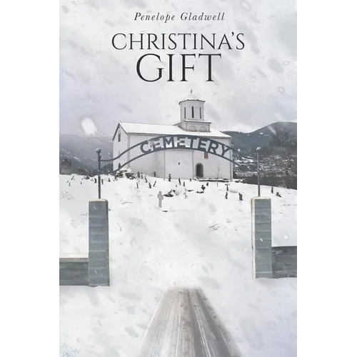 Christina's Gift - Paperback