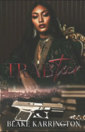 Trapstar: I Did Not Choose This Life - Paperback