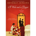 A Wish and a Prayer: A Blessings Novel - Paperback