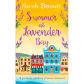 Summer at Lavender Bay - Paperback