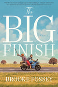 The Big Finish - Paperback