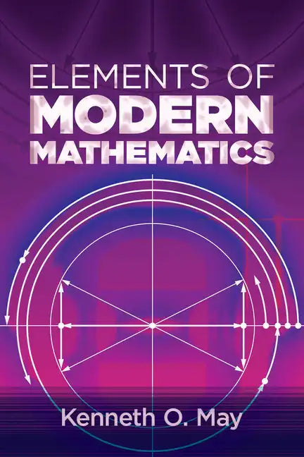 Elements of Modern Mathematics - Paperback
