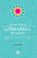 Uthman Ibn Affan - Paperback