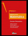 Didáctica de la matemática: Enseñar matemática - Paperback