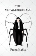 The Metamorphosis - Paperback