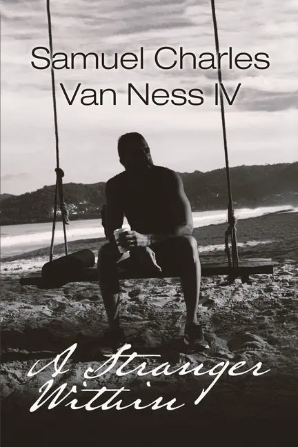 A Stranger Within - Paperback