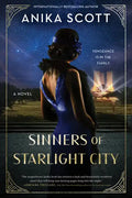 Sinners of Starlight City - Paperback