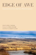 Edge of Awe: Experiences of the Malheur-Steens Country - Paperback