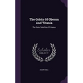 The Orbits Of Oberon And Titania: The Outer Satellites Of Uranus - Hardcover