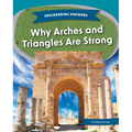 Why Arches and Triangles Are Strong - Library Binding