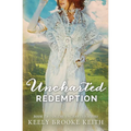 Uncharted Redemption - Paperback