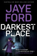 Darkest Place - Paperback
